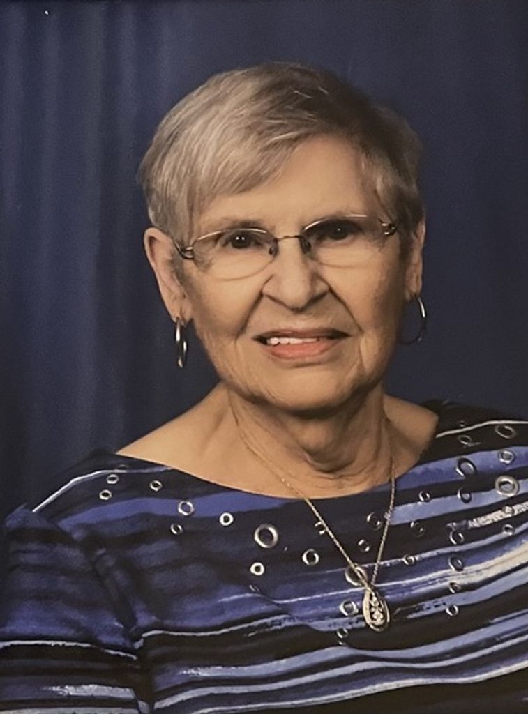 Frances Olene Ferguson Profile Photo