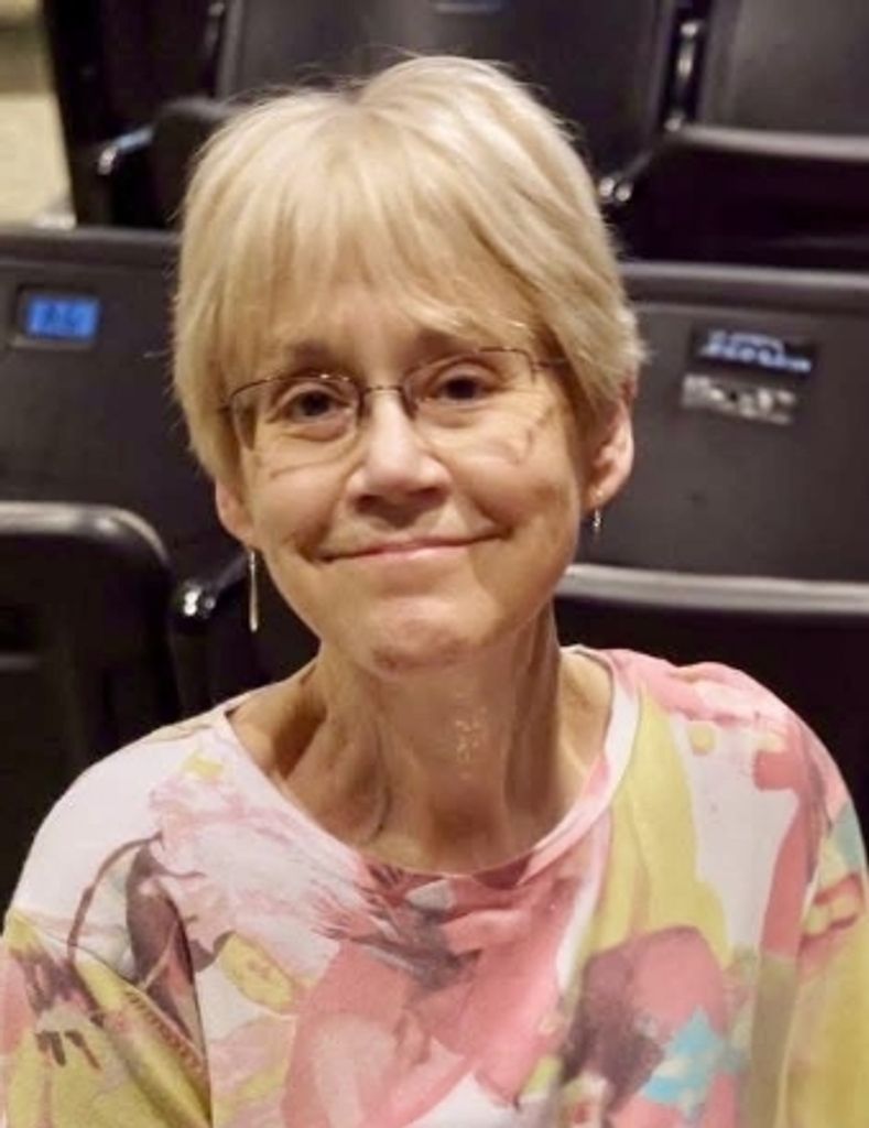 Christine Flowers Smith