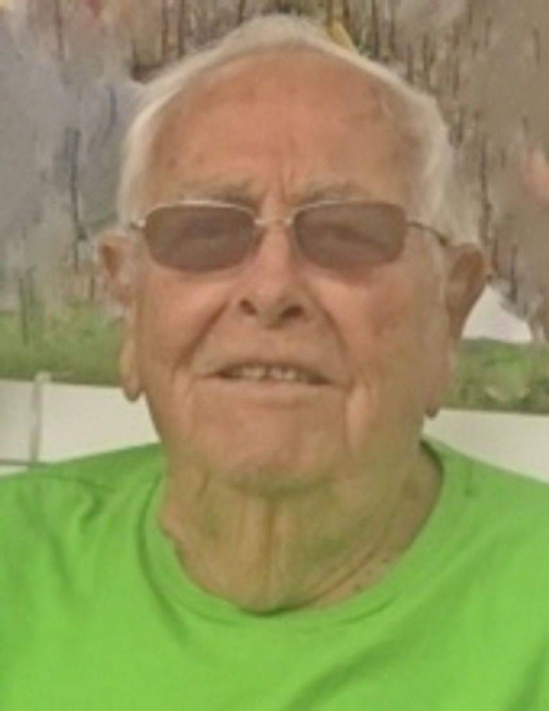 Leroy Shelton Profile Photo