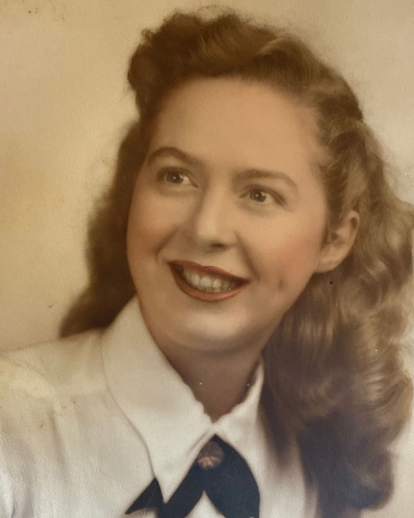 Catherine A. Murphy