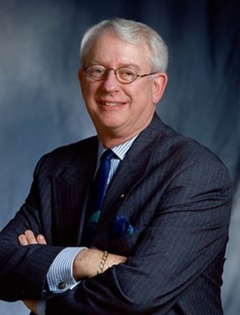 Jerry L. Gray
