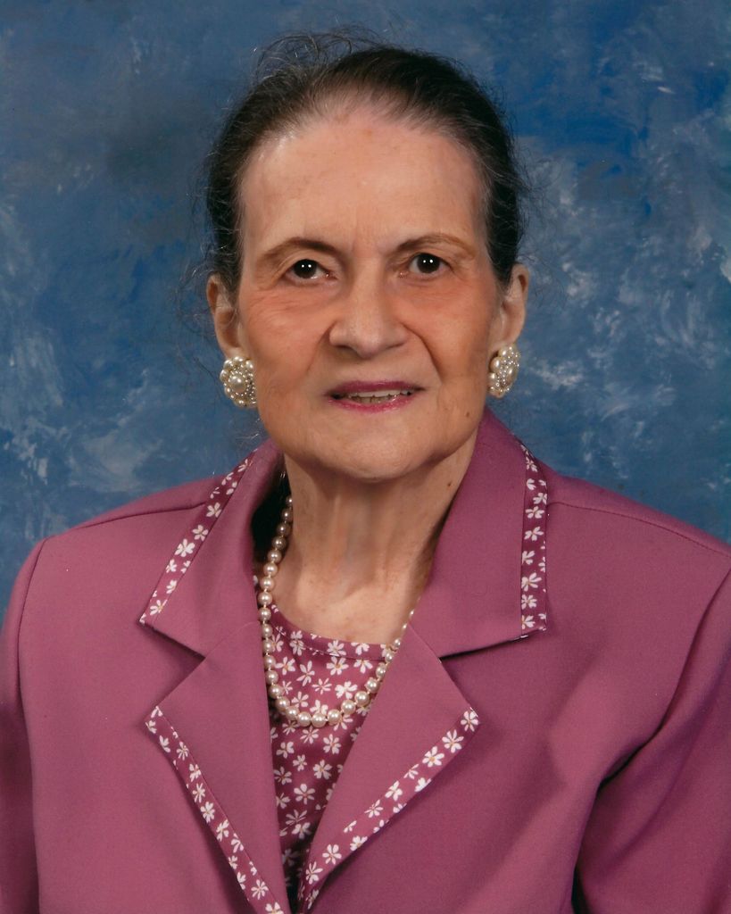 Joyce Fanning