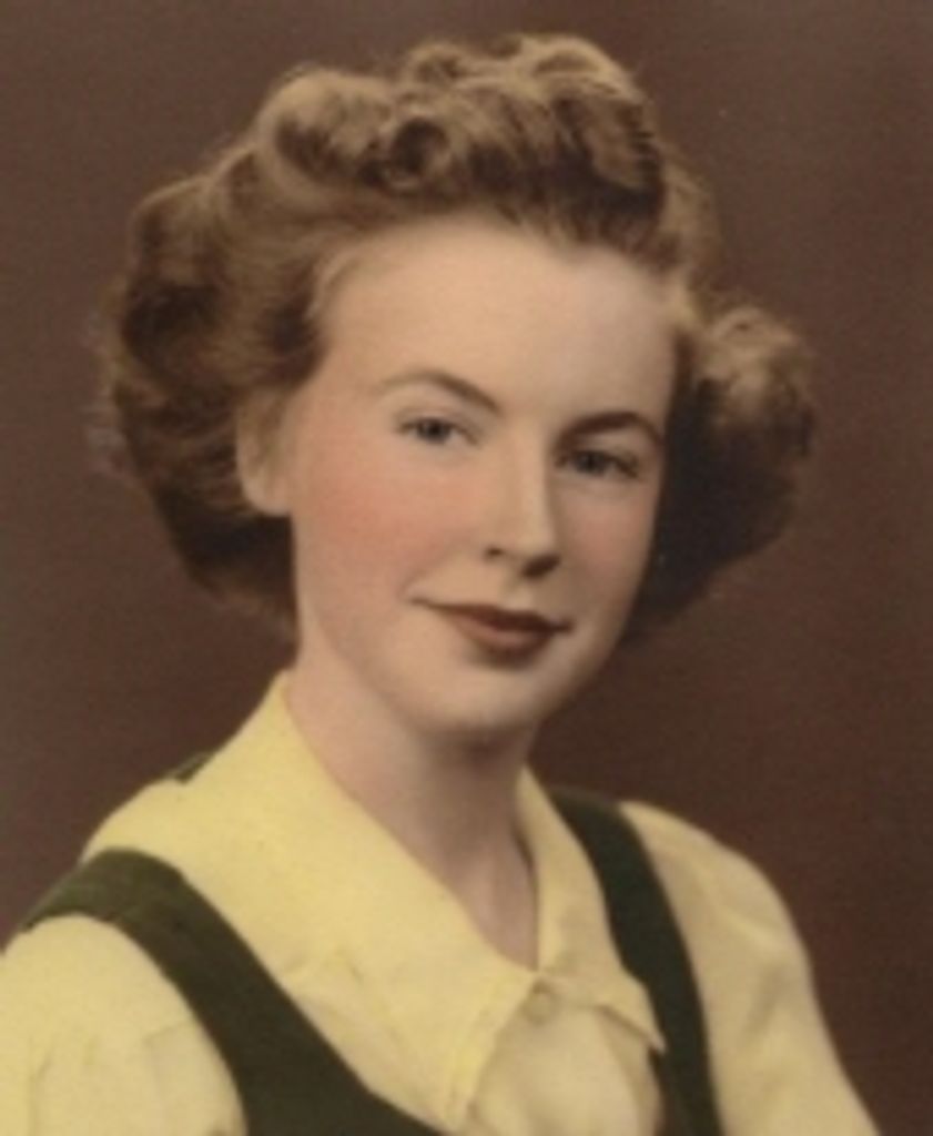 Jean  A. Loftus