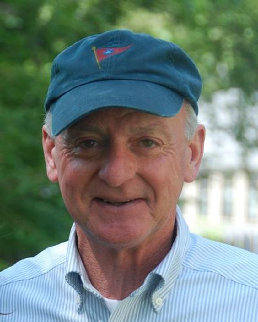John Elliott Lafferty Profile Photo