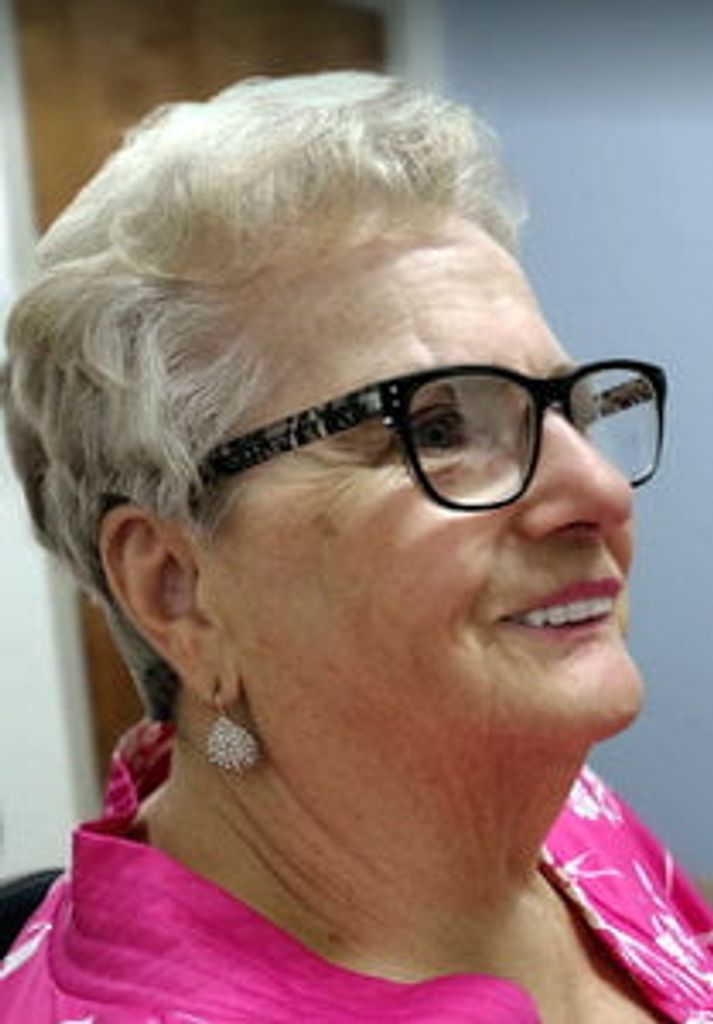 Nora Henrietta Wilson Profile Photo