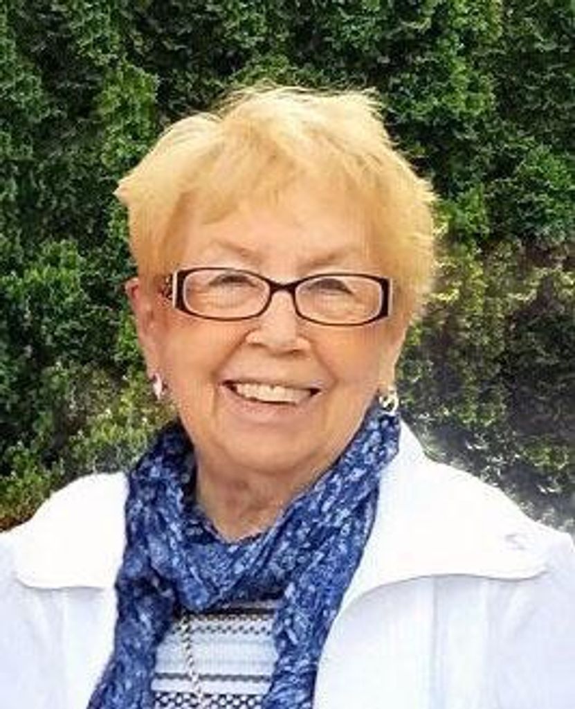 Janet Irene Jacobson Profile Photo