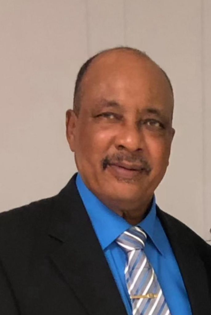 Mack Arthur Mims, Sr.