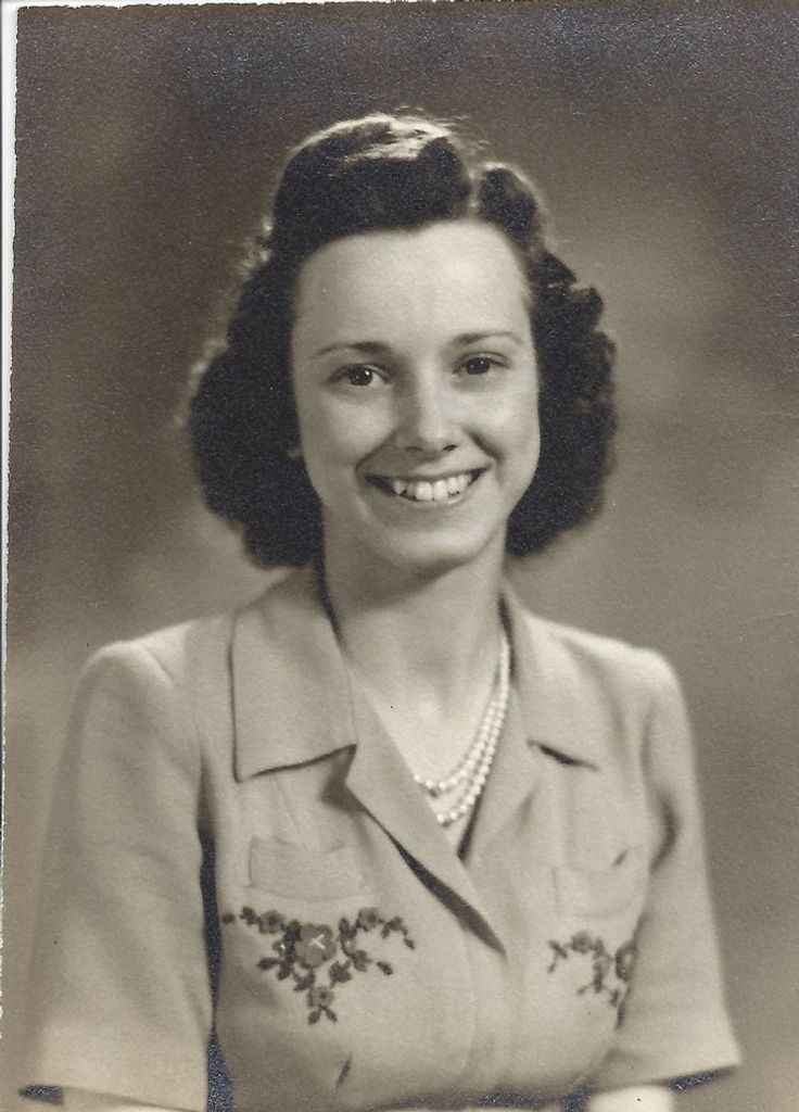 Gladys A. Rittenhouse