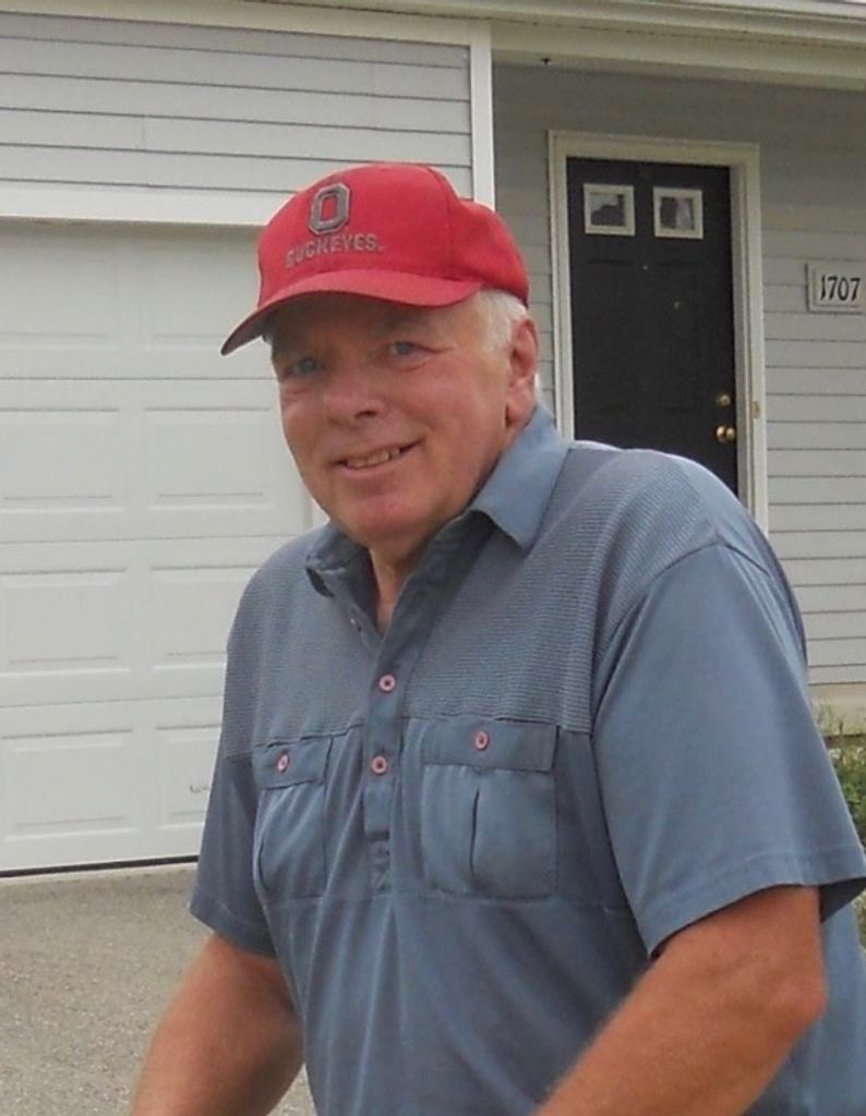 Dick Magnuson