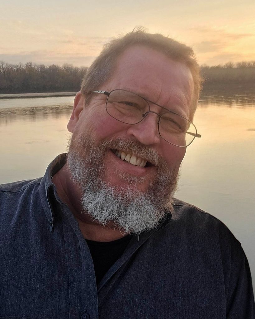 Neil Cardinal Collins, Jr. Profile Photo