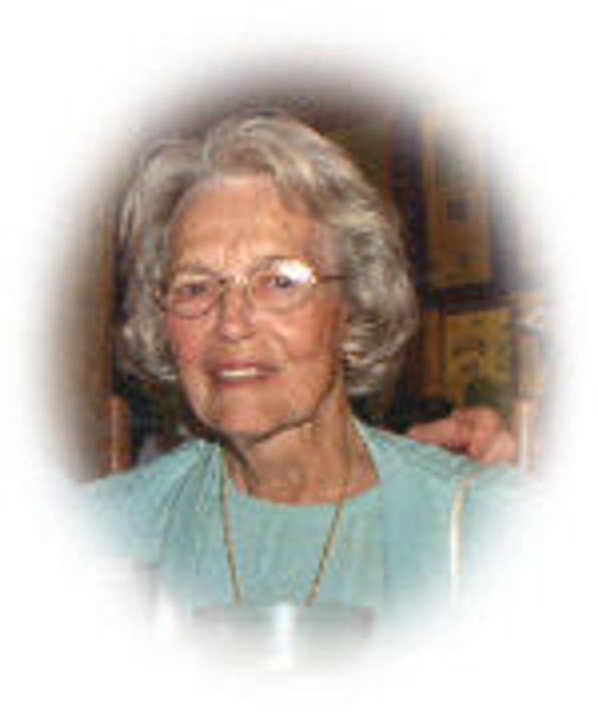 Martha Lee Magruder Survant Profile Photo