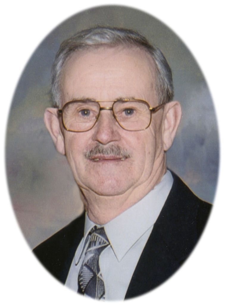 Leonard Howard Darby