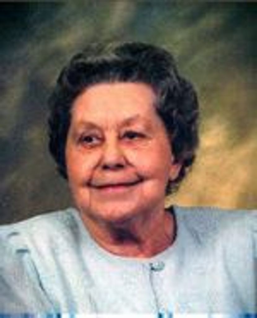 Gelene Hudson