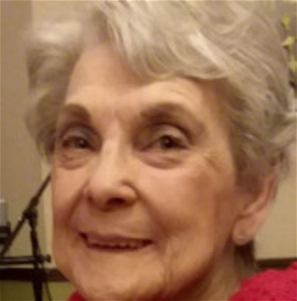 Charlotte Shaw Gribble Profile Photo