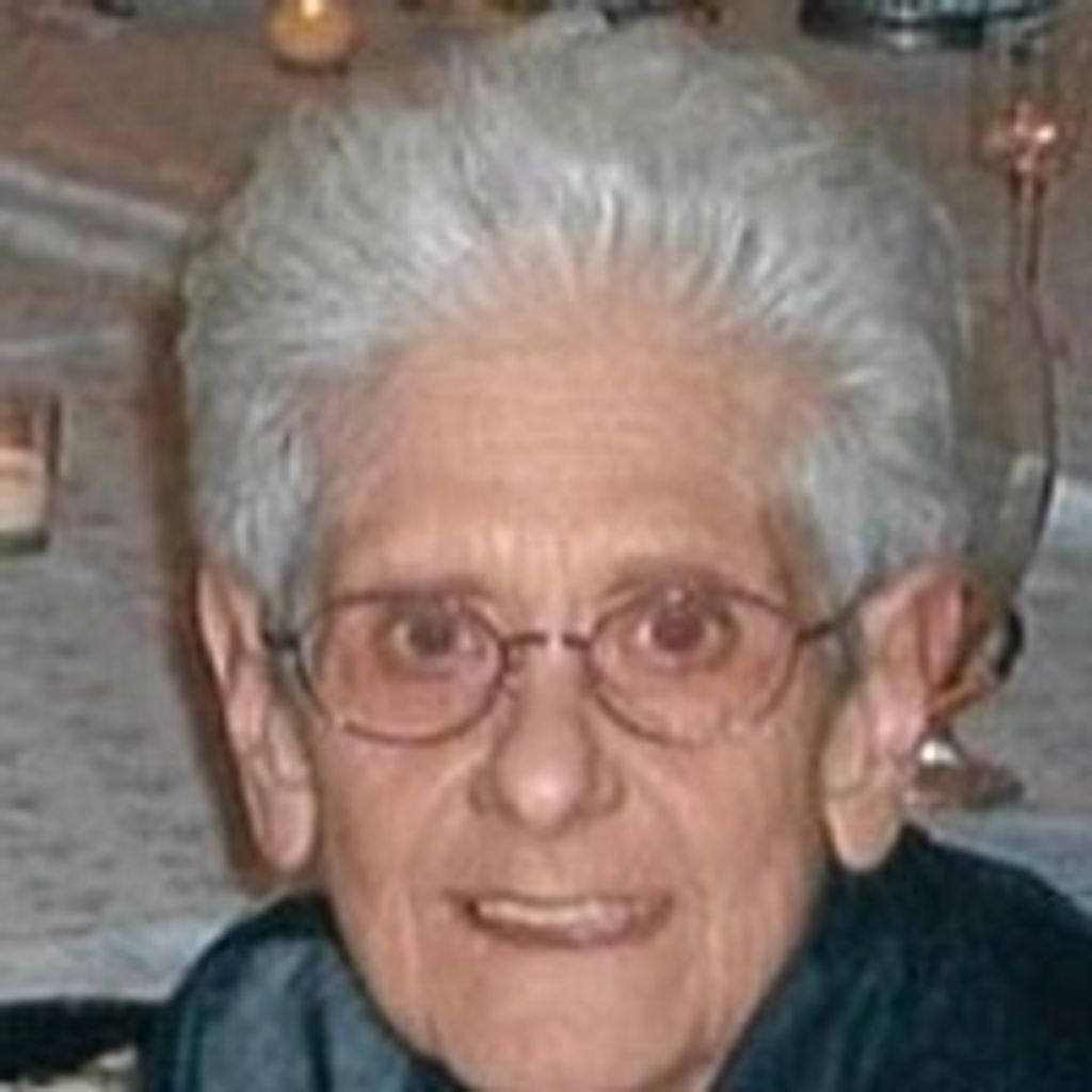 Patricia Siegrist Profile Photo