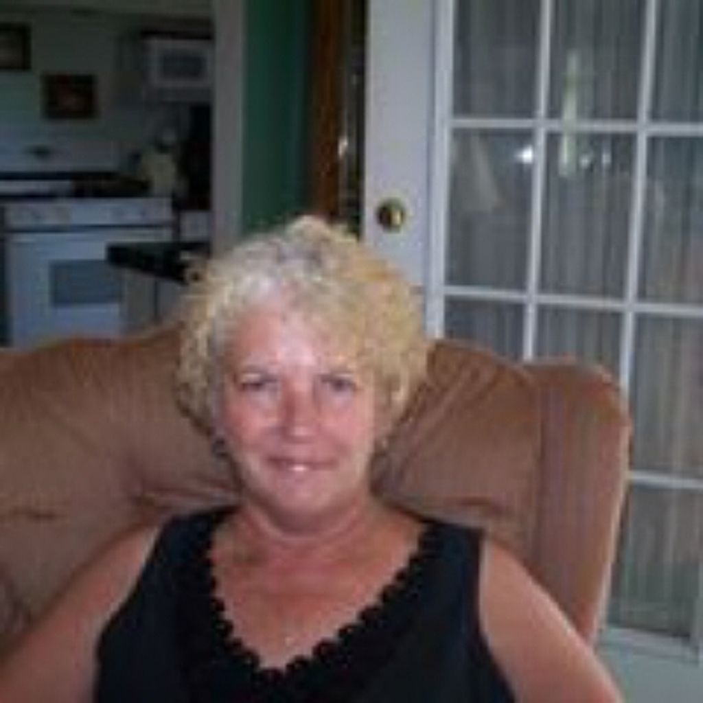 Anita C. Erich