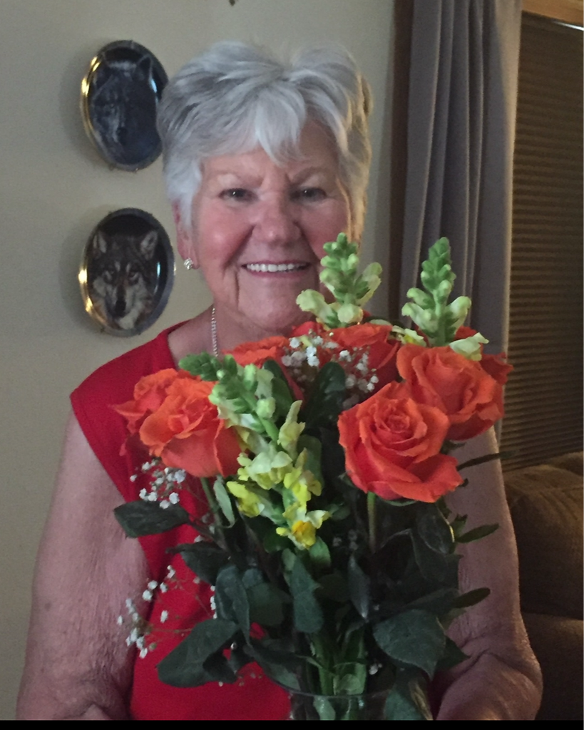 Joyce Ann Christensen