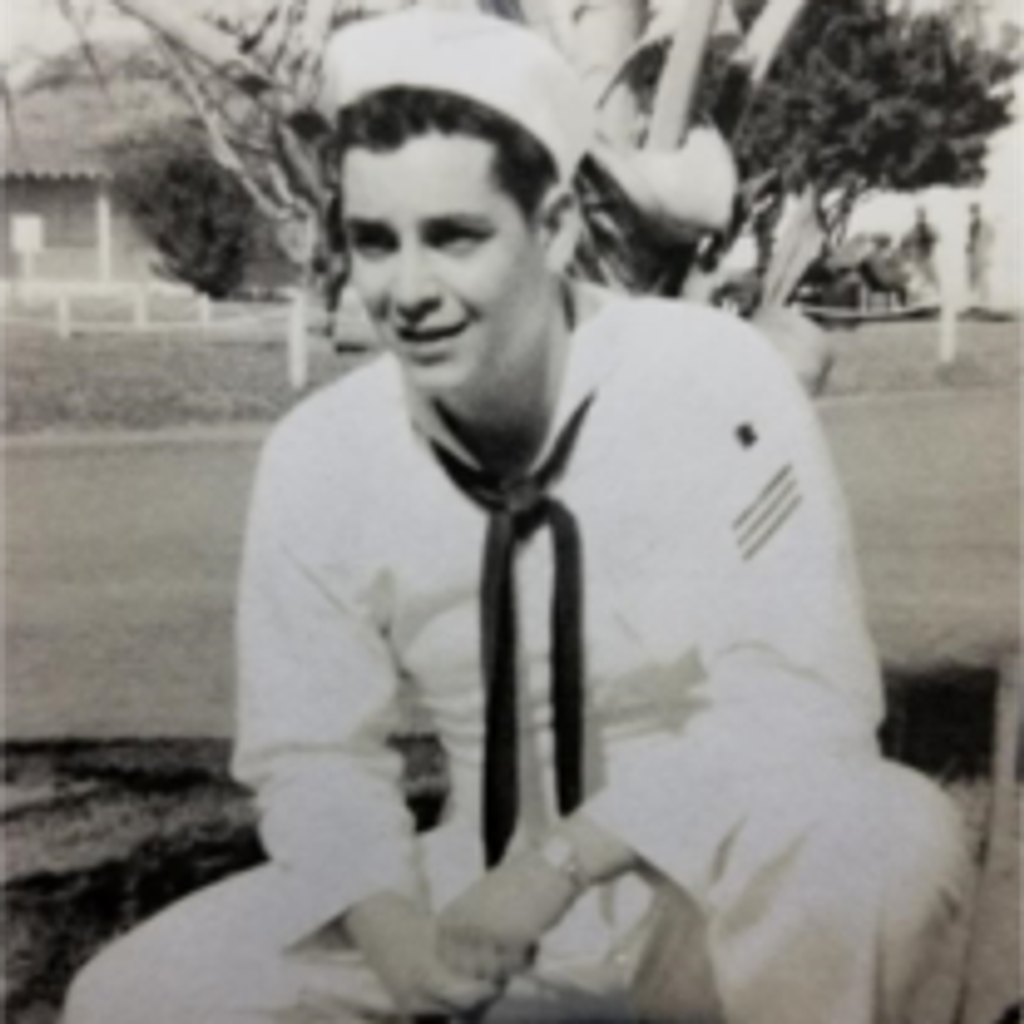 Seymour S. Bolinsky