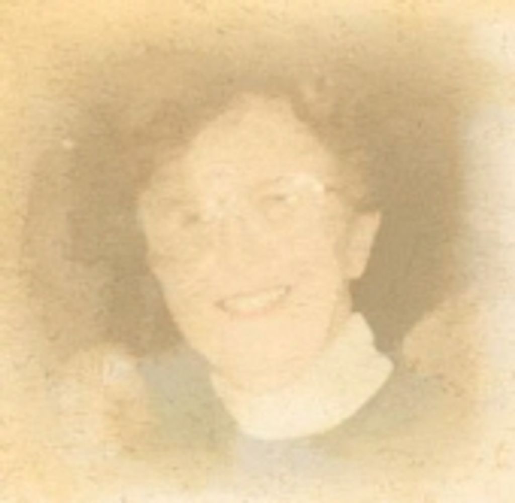 Mary Ann Freiberg