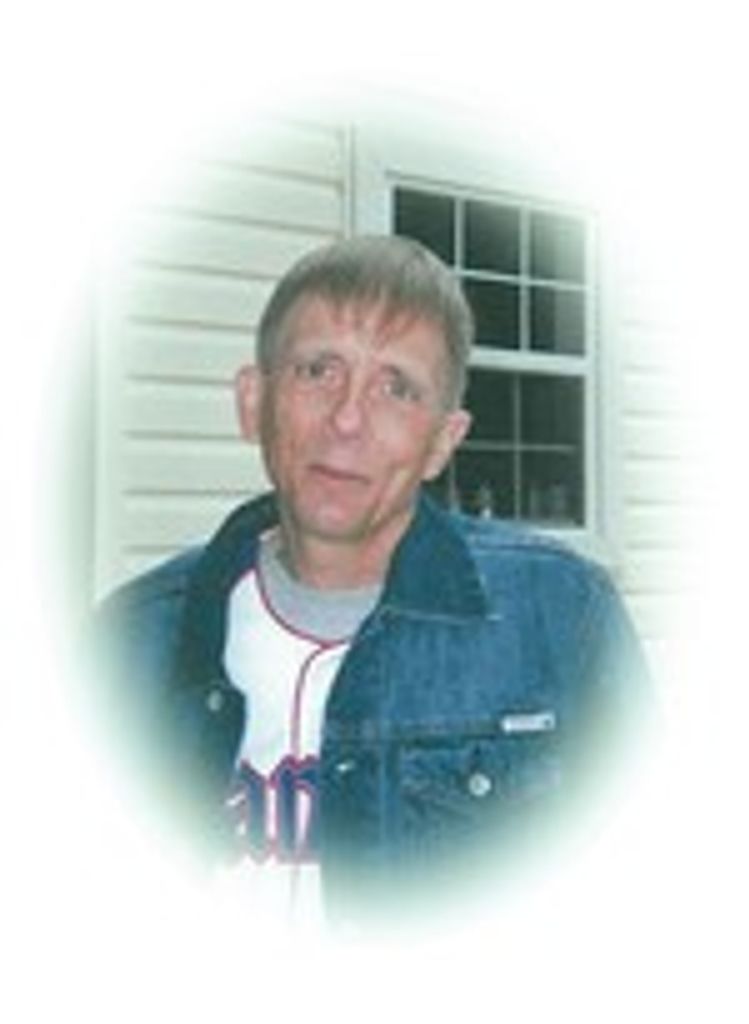 Charles Allison Brisbin