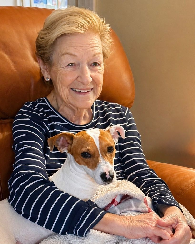Charlene Thomas Profile Photo