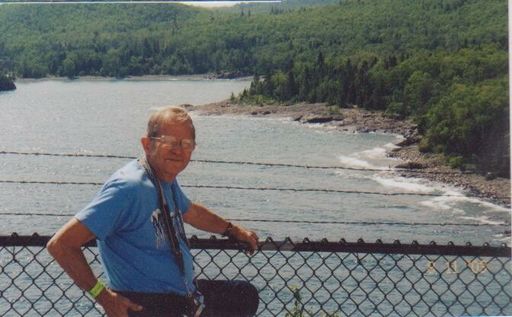 Ronald Merle Paine photo gallery thumbnail 24 of 91