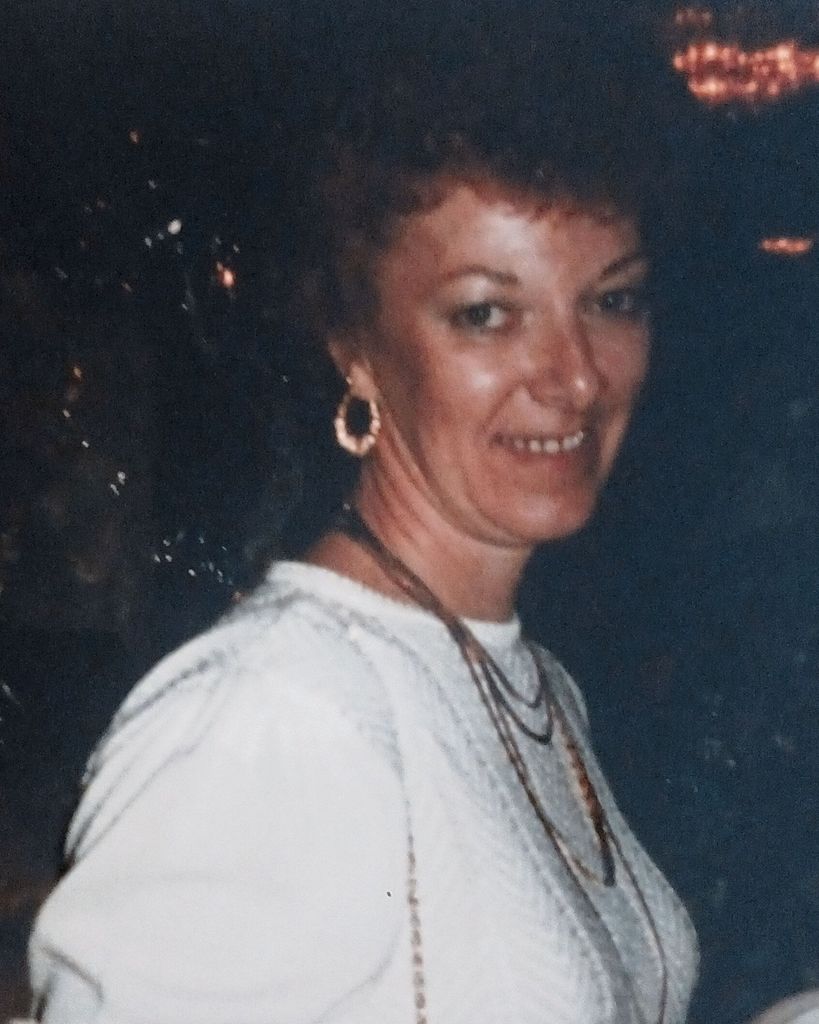 "Nikki" Nicoline A. Hollister Profile Photo