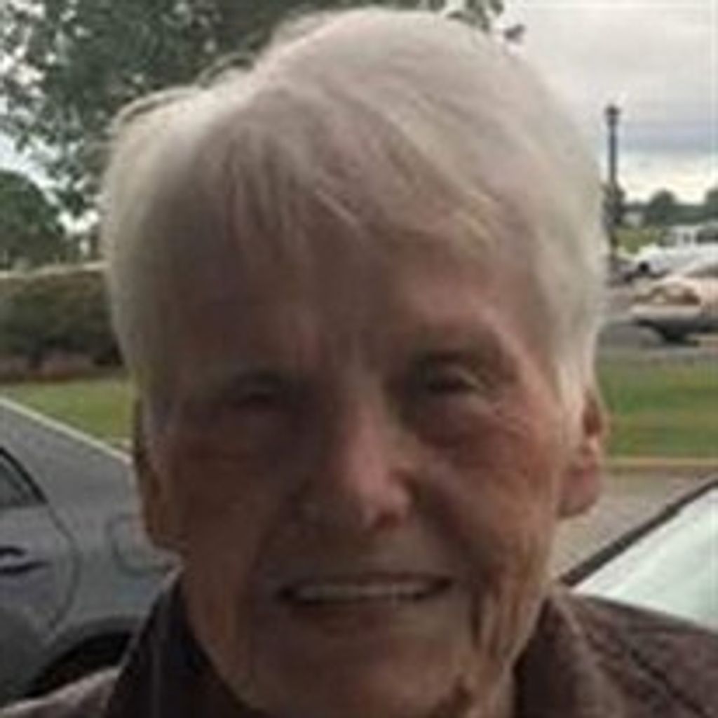 Elizabeth Williams