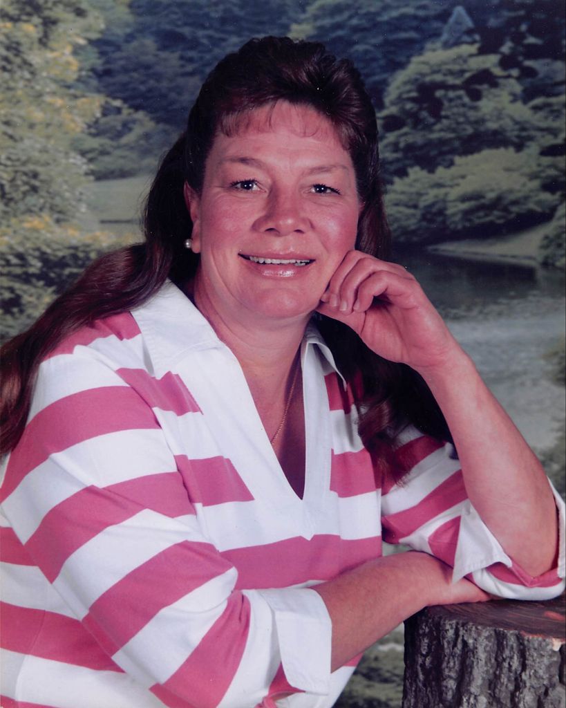 Julie Ann Matson