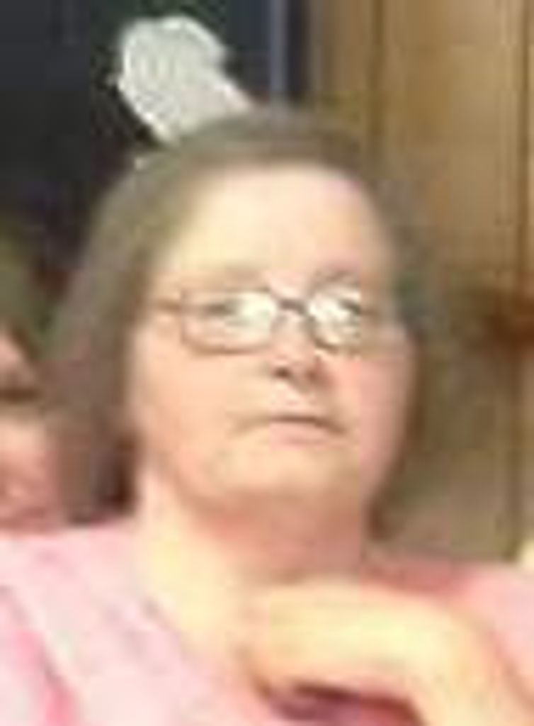 Elizabeth  Alice Munday