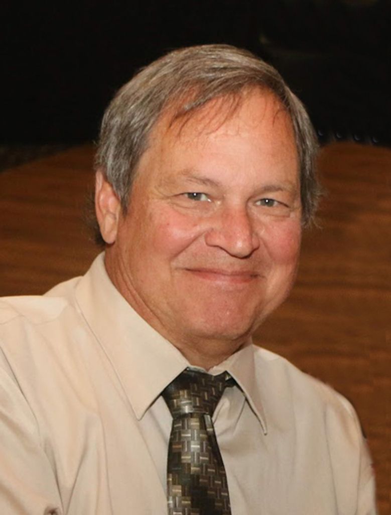 Greggory 'Greg' Horton