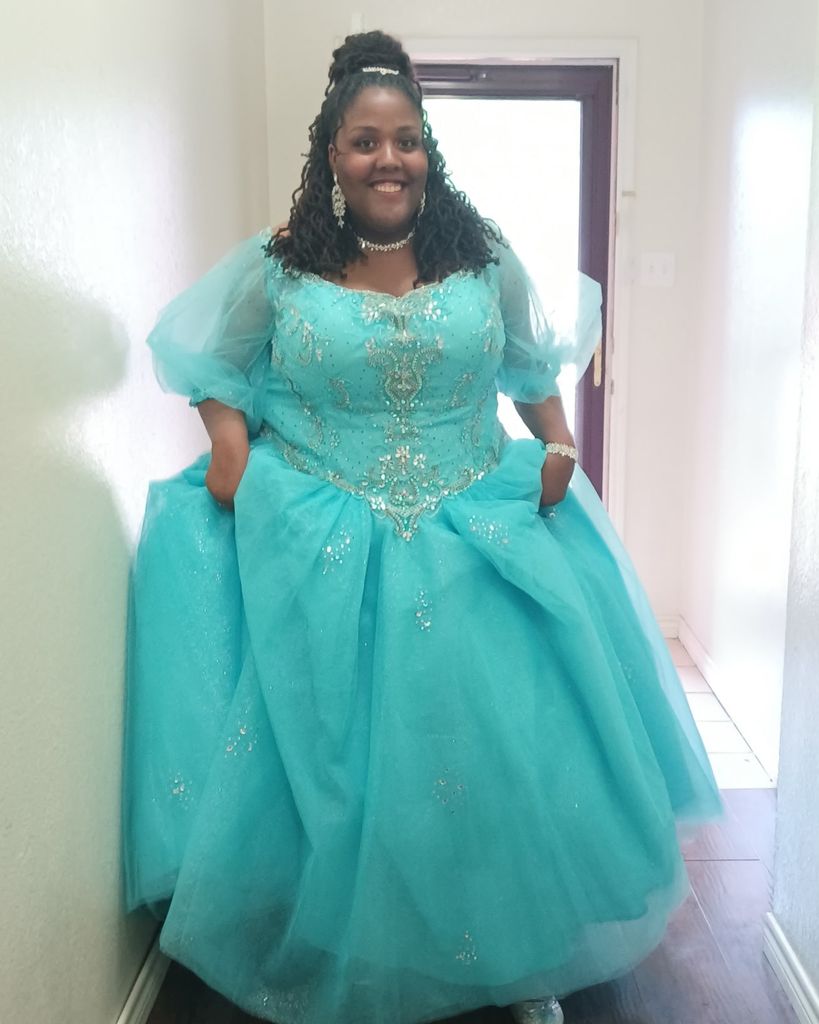 Chinaya LaPrincess Bates Profile Photo