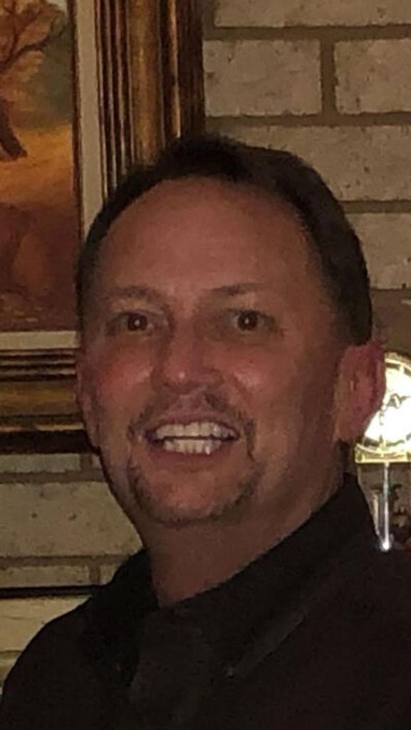 Richard Allen Brittain Profile Photo