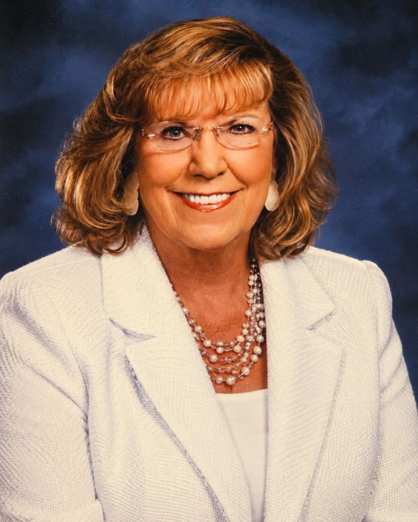 Mary Beth Bouw