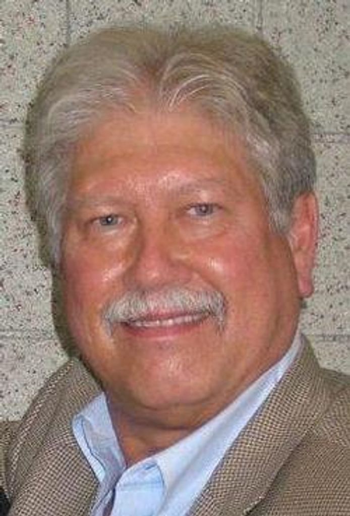 Dr. Gary L. Milburn