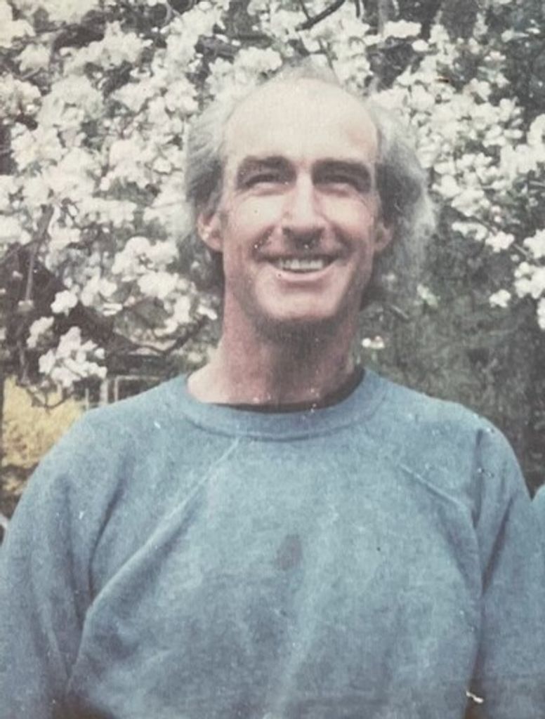 Peter Brittain Profile Photo