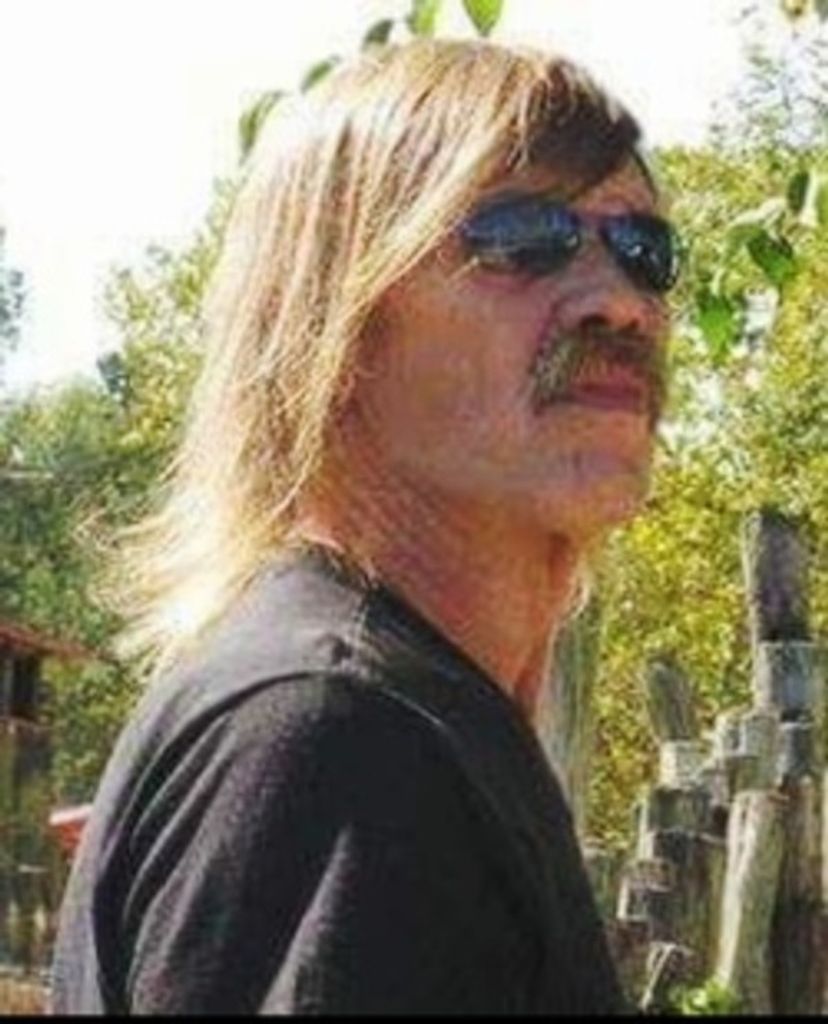 Ronald Dean Dills Profile Photo
