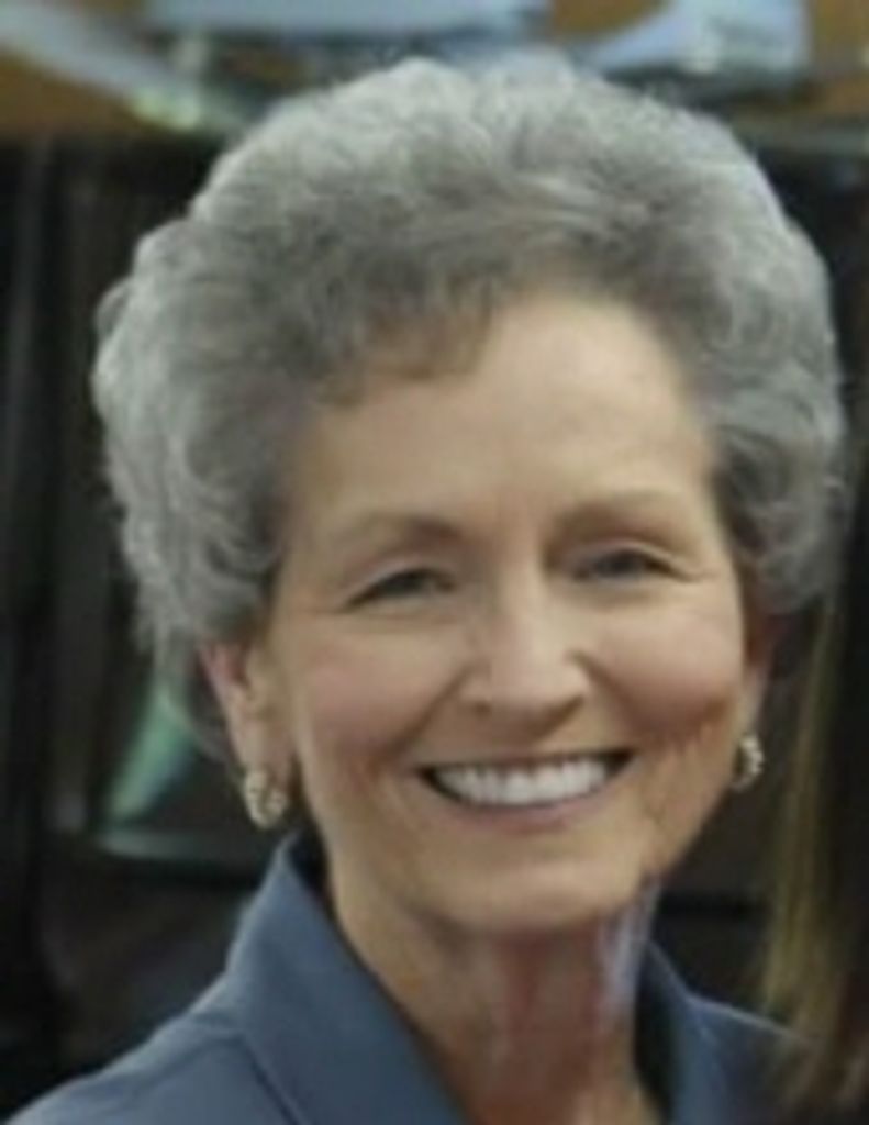 Sarah Wynette Miller