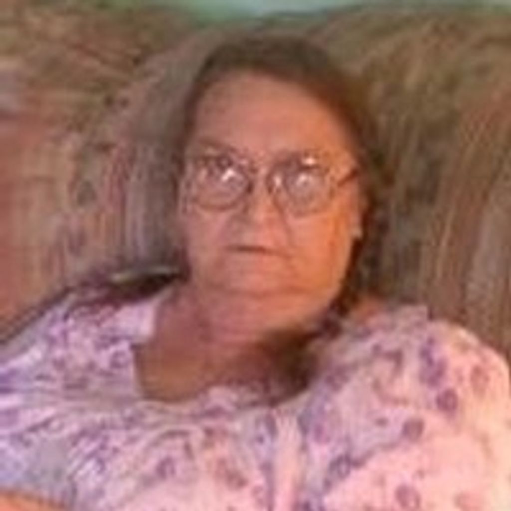 Carolyn Dodd Profile Photo