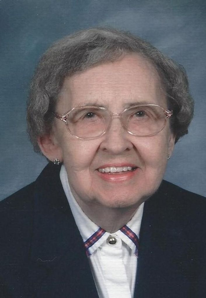 Evelyn T. Cropper Profile Photo