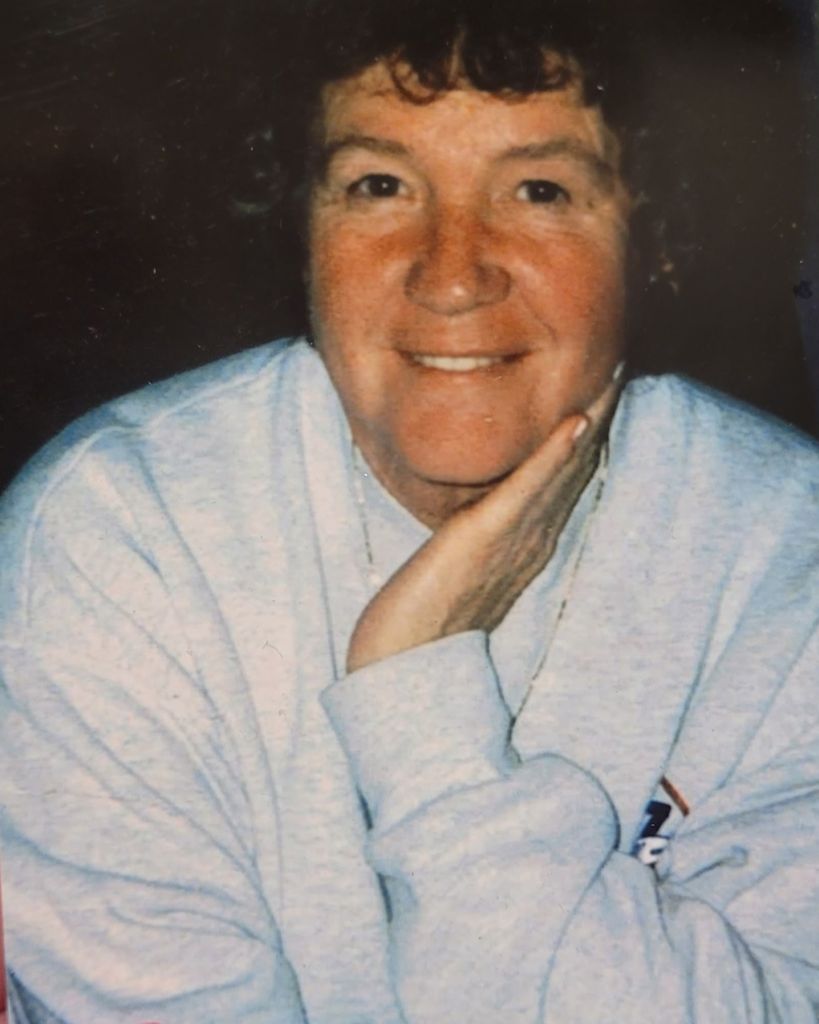 Pauline Ann McCauley Profile Photo