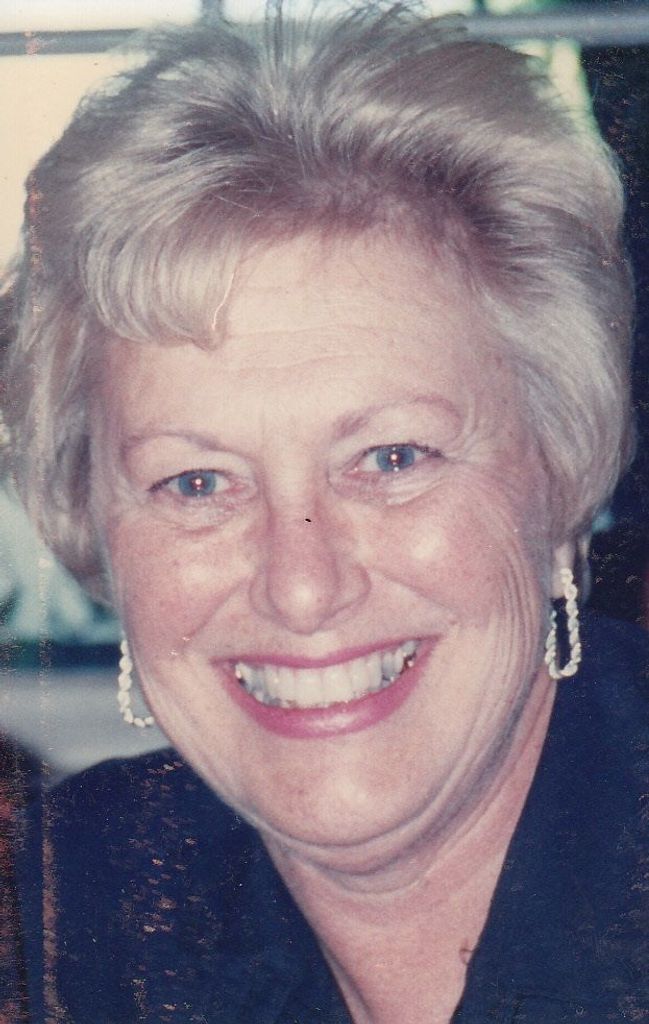 Barbara J. Wright
