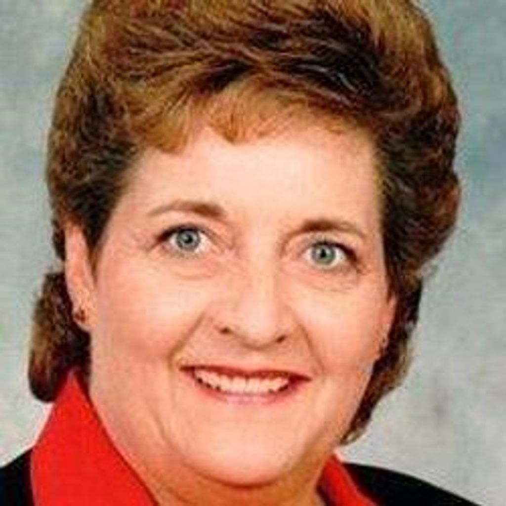 Gladys E. Bea Norman