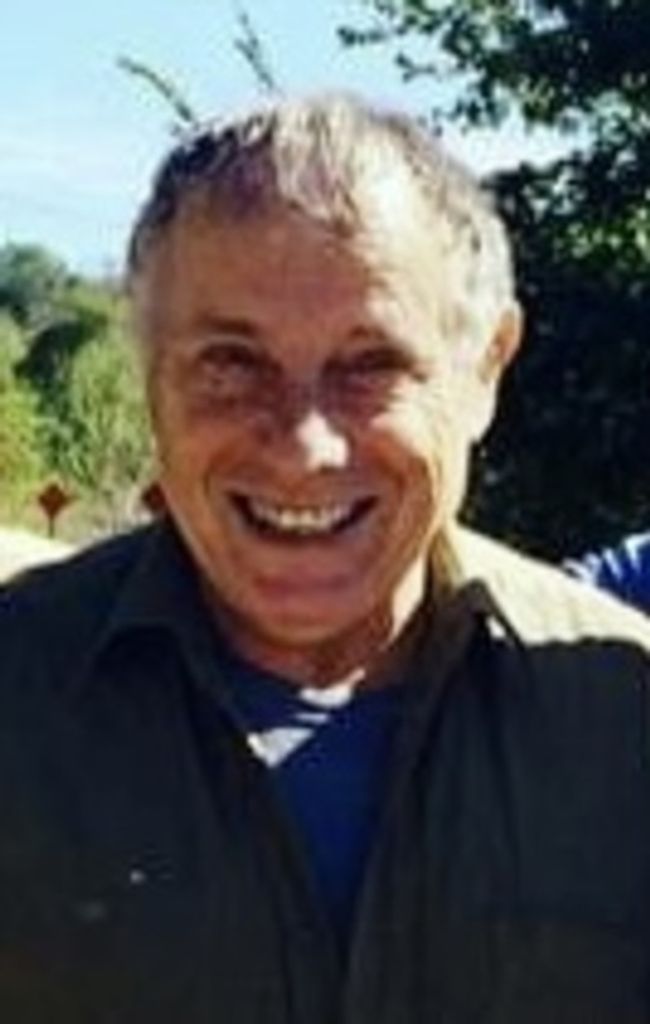 Jim “Doc” L. Mcminn Profile Photo