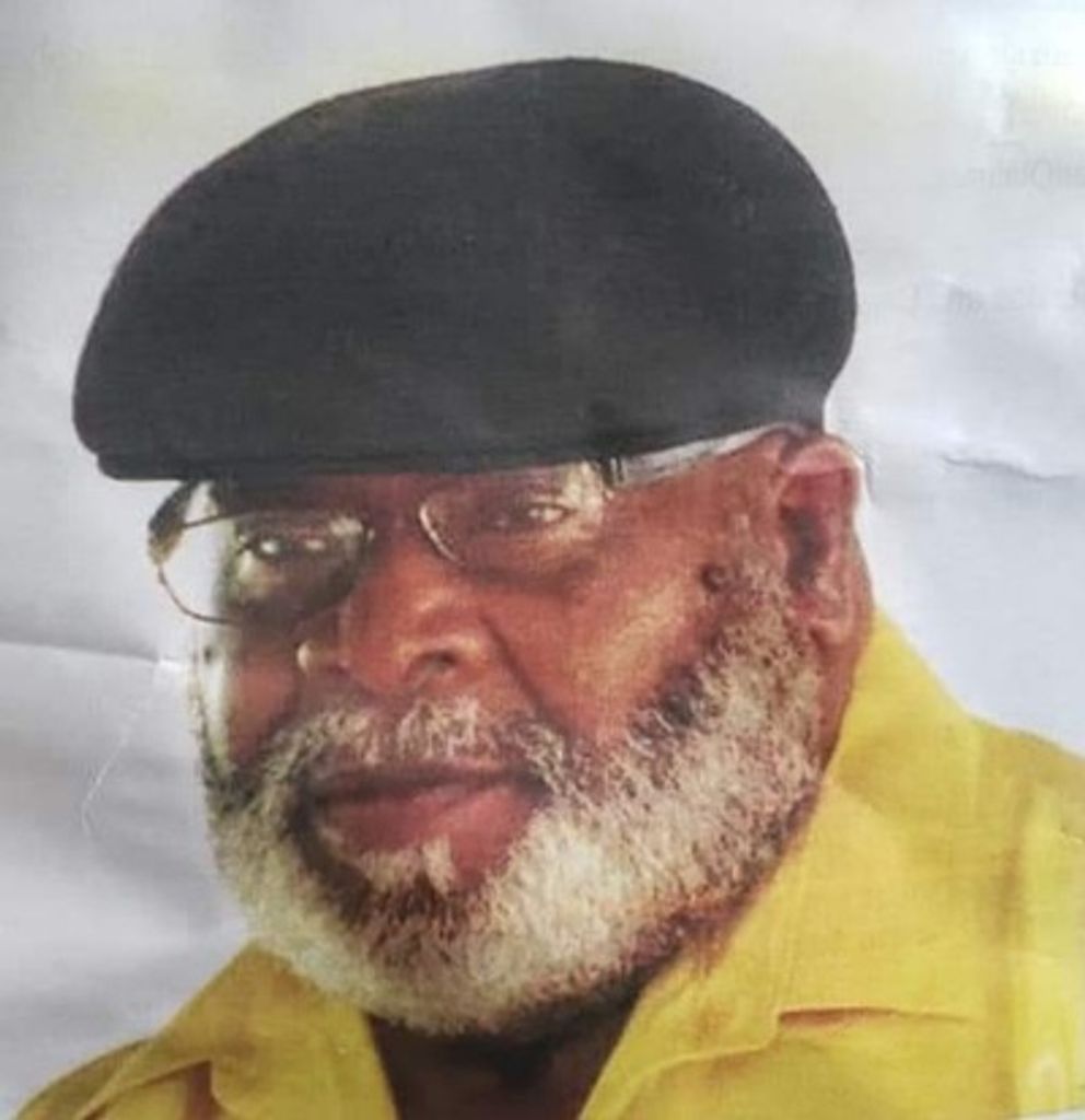 Willie Turman Chesson Profile Photo