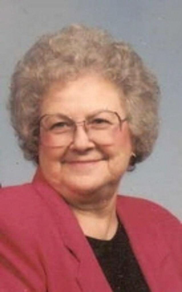 Sybil Strickland Gaddy