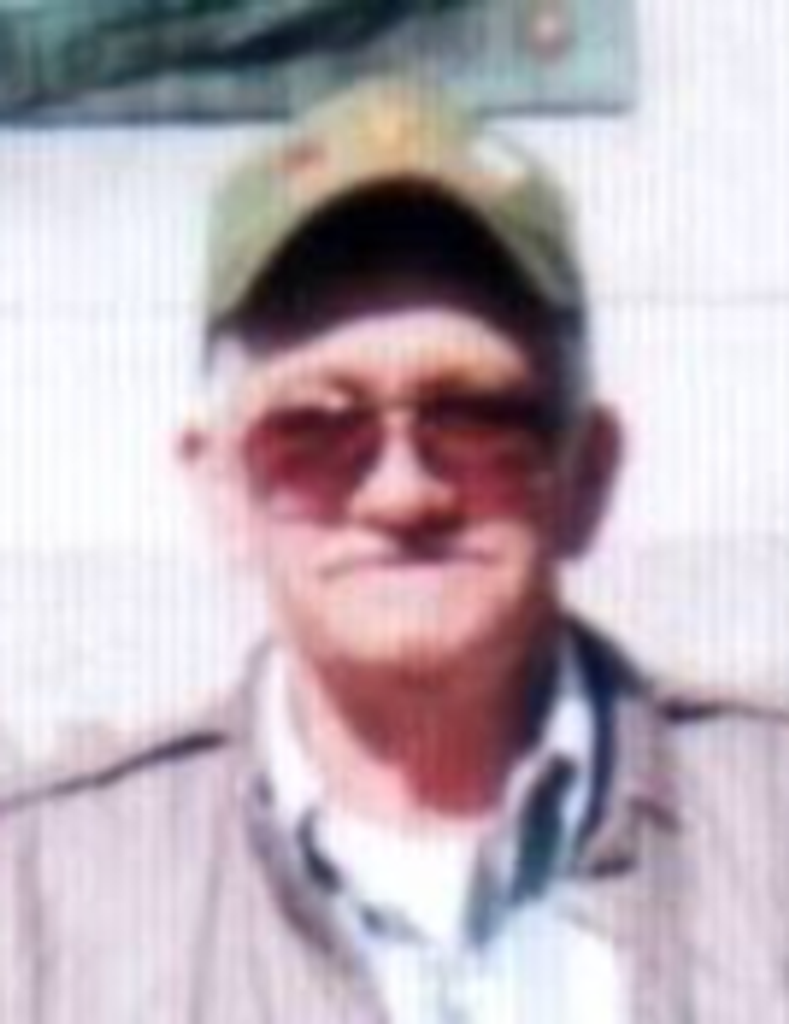 Mr. William "Bill" D. Crain Profile Photo