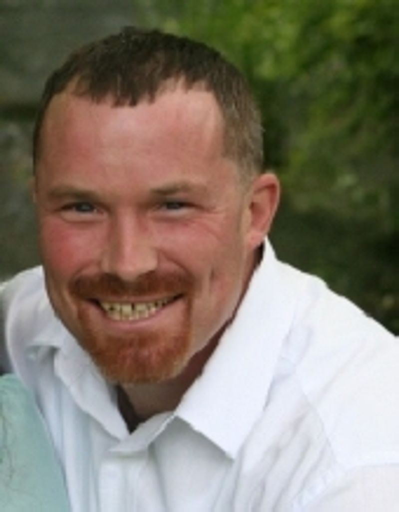 Michael R. Morrison,  Jr.