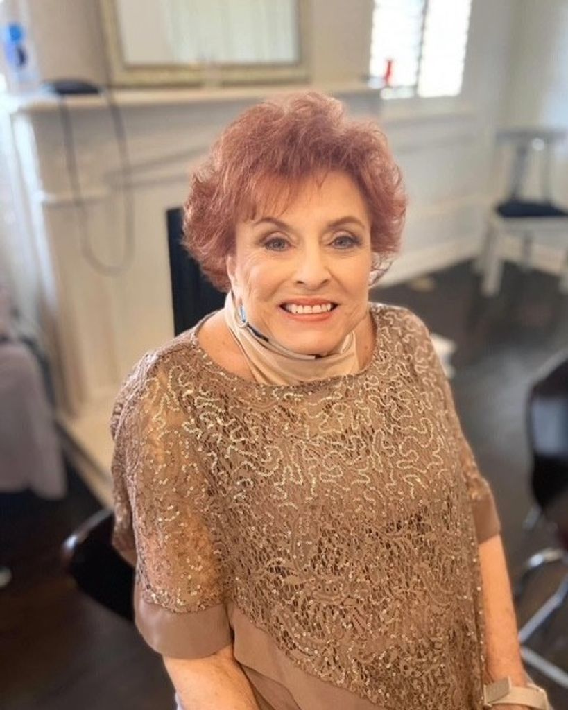 Sandra Savoy Giardina Profile Photo