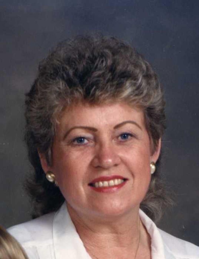 Phyllis Anderson Profile Photo